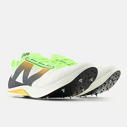 New Balance Gear