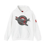 Spitfires Unisex Hoodie - Heavy Blend