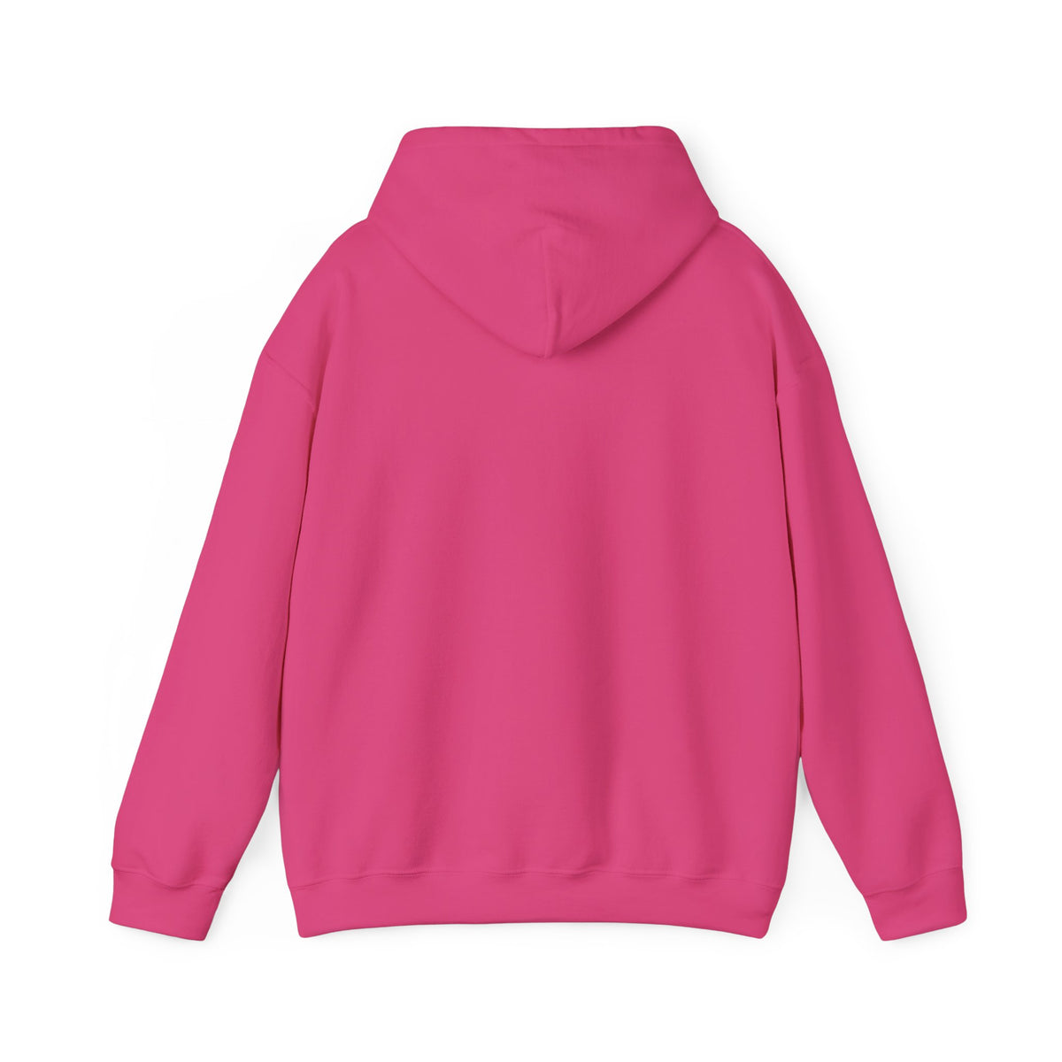 Huskies Unisex Heavy Blend™ Hooded Sweatshirt