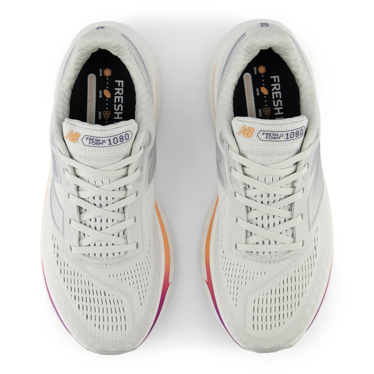 Fresh Foam X 1080v14 - Women's - Grey