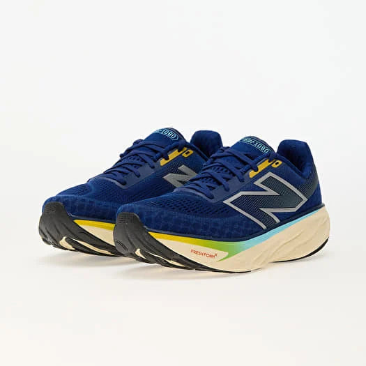 Fresh Foam X 1080v14 - Men's - Inkwell