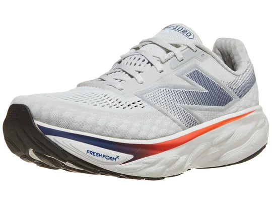 Fresh Foam X 1080v14 - Men's - Grey Matter – Canadian Track and