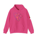 Balloon Hoodie - Unisex