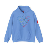 Balloon Hoodie - Unisex