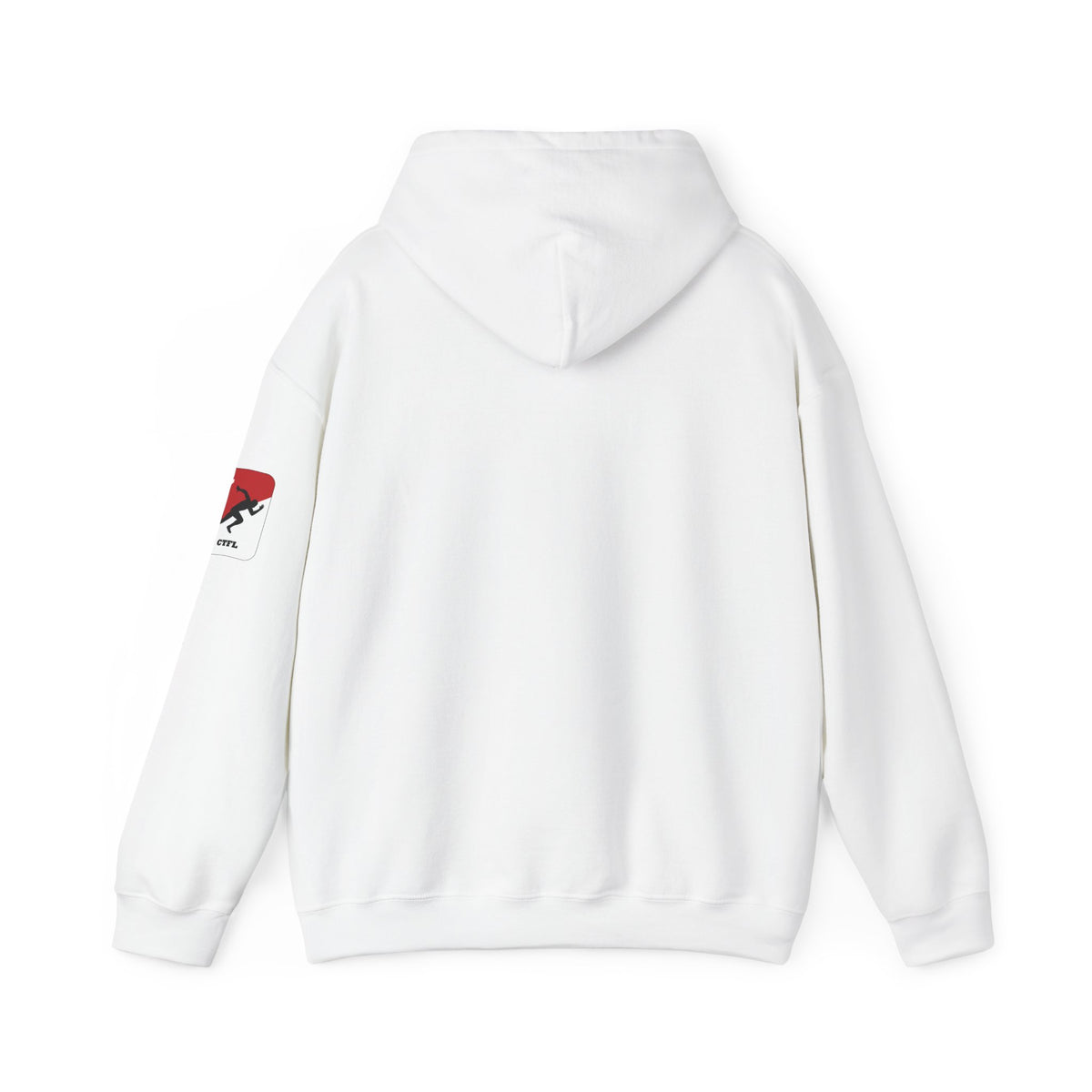Spitfires Unisex Hoodie - Heavy Blend