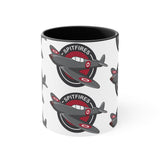 Spitfires Coffee Mug