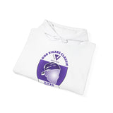 Bob Vigars Classic 2025 Hoodie