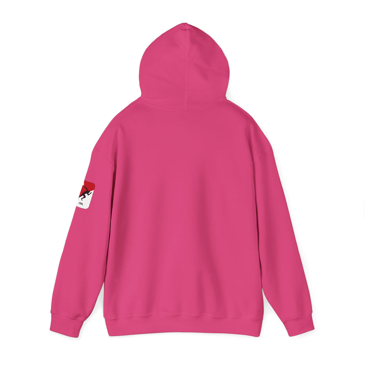 Balloon Hoodie - Unisex
