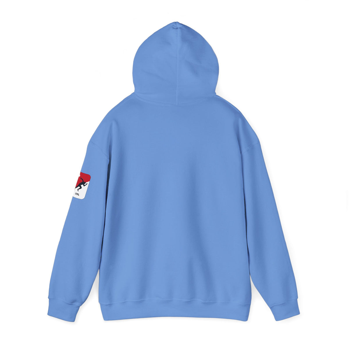 Balloon Hoodie - Unisex