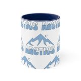 Arctics Coffee Mug