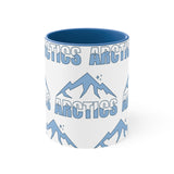 Arctics Coffee Mug