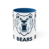 Bears Coffee Mug