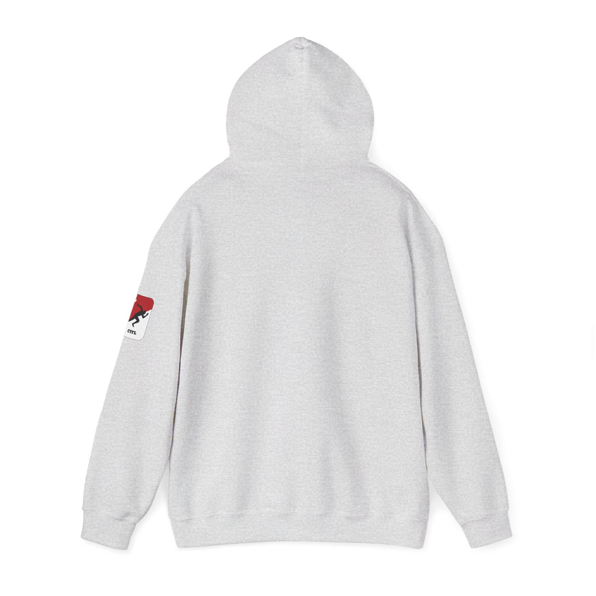 Spitfires Unisex Hoodie - Heavy Blend