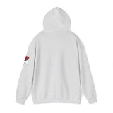 Spitfires Unisex Hoodie - Heavy Blend