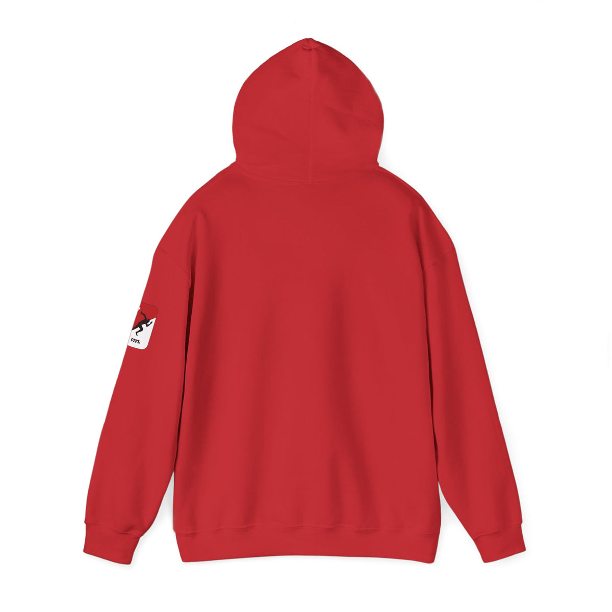 Spitfires Unisex Hoodie - Heavy Blend
