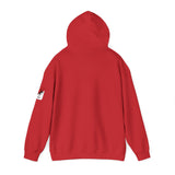 Spitfires Unisex Hoodie - Heavy Blend