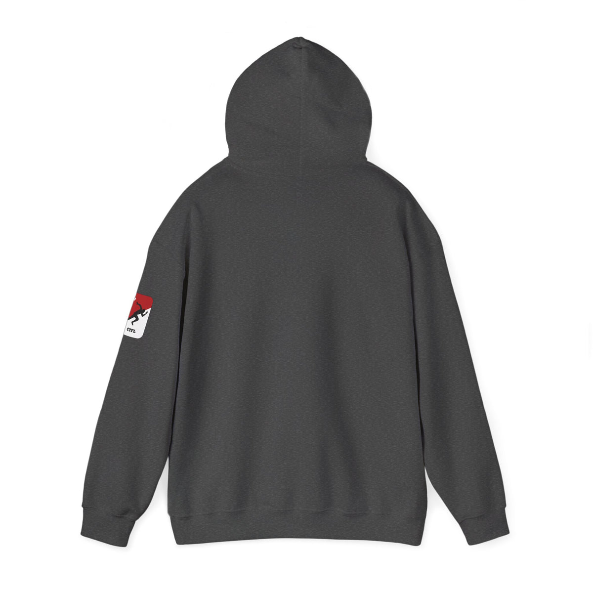 Spitfires Unisex Hoodie - Heavy Blend