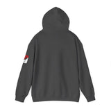 Spitfires Unisex Hoodie - Heavy Blend