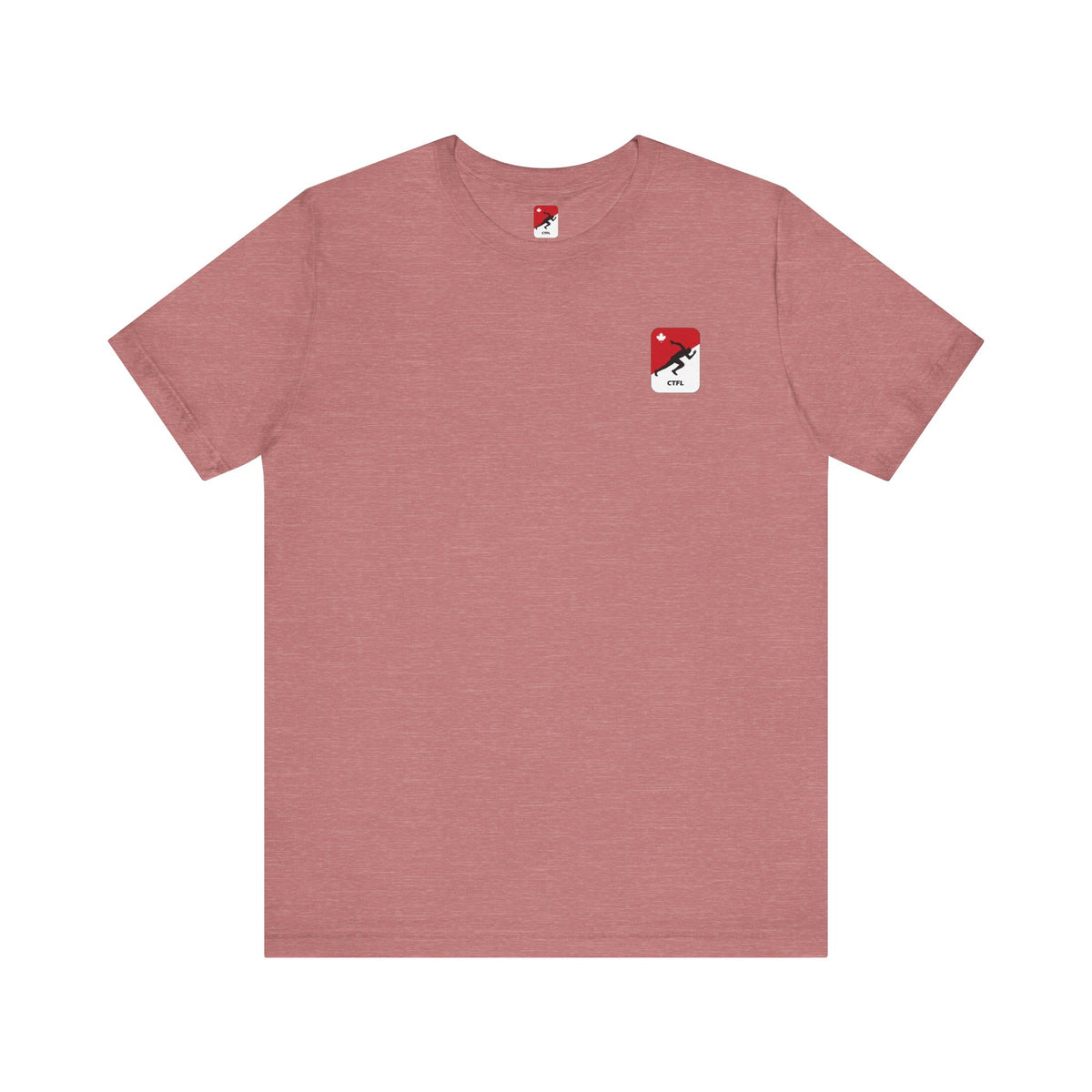 Short Track, Big Dreams T-Shirt