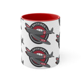 Spitfires Coffee Mug
