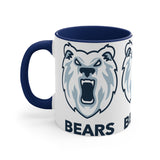 Bears Coffee Mug