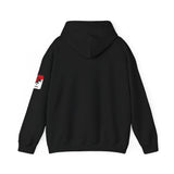 Spitfires Unisex Hoodie - Heavy Blend