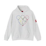 Balloon Hoodie - Unisex