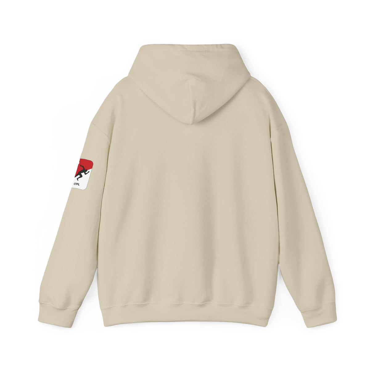 Balloon Hoodie - Unisex