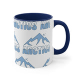 Arctics Coffee Mug