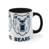 Bears Coffee Mug