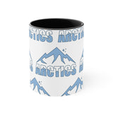 Arctics Coffee Mug