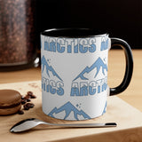 Arctics Coffee Mug