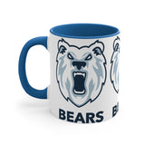 Bears Coffee Mug