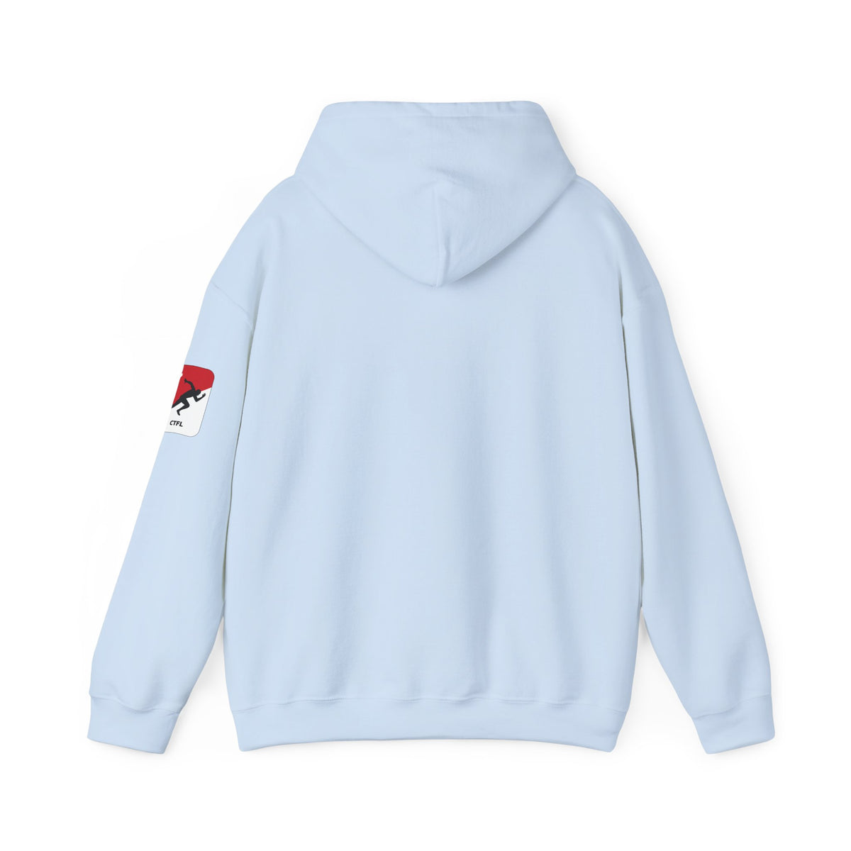 Balloon Hoodie - Unisex