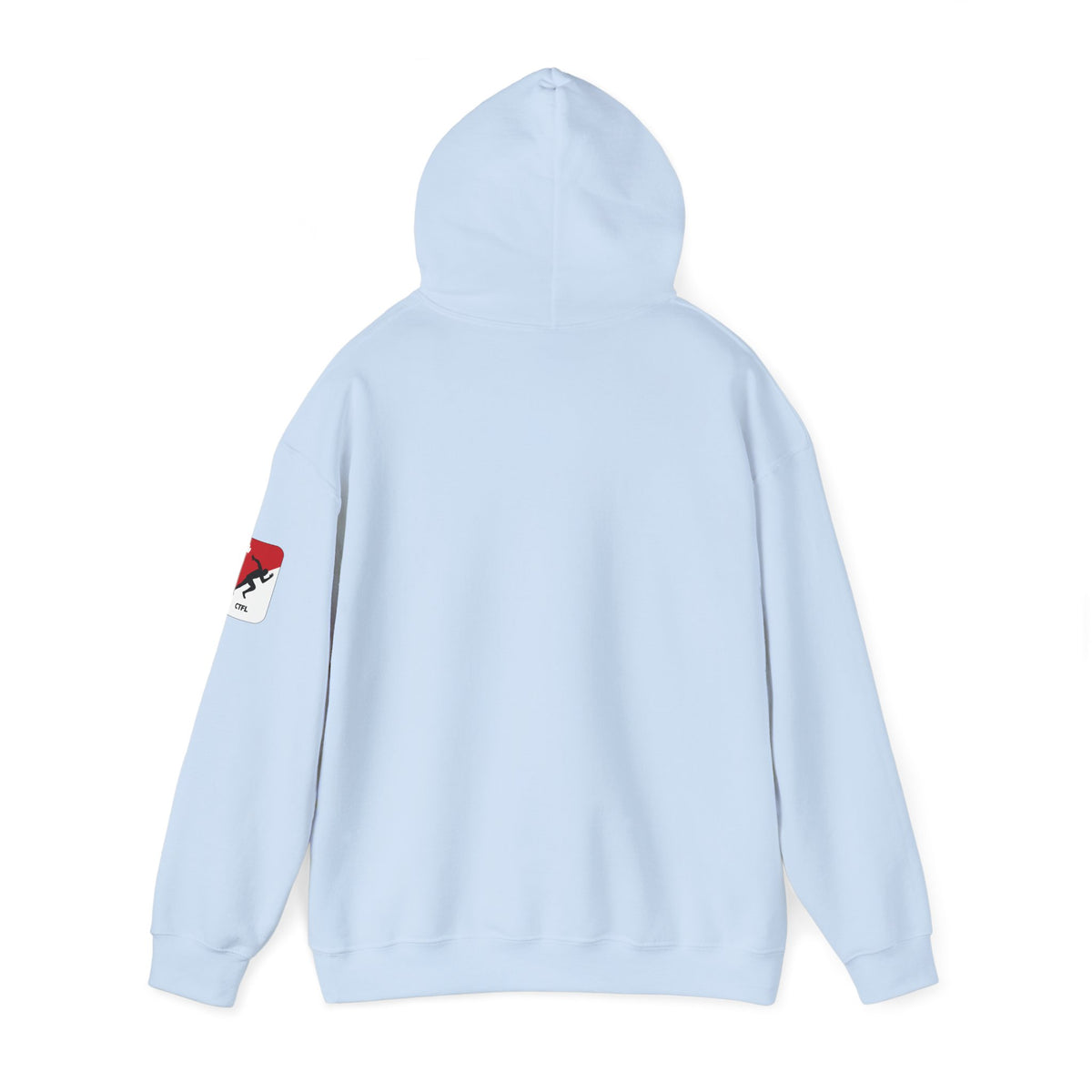 Balloon Hoodie - Unisex