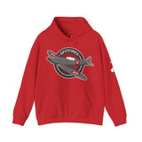 Spitfires Unisex Hoodie - Heavy Blend