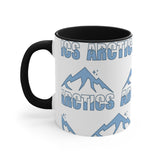 Arctics Coffee Mug