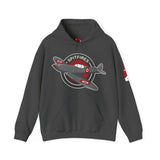 Spitfires Unisex Hoodie - Heavy Blend