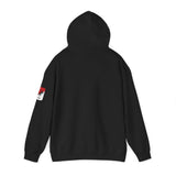 Spitfires Unisex Hoodie - Heavy Blend
