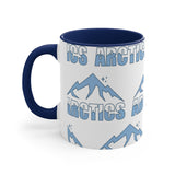 Arctics Coffee Mug