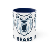 Bears Coffee Mug
