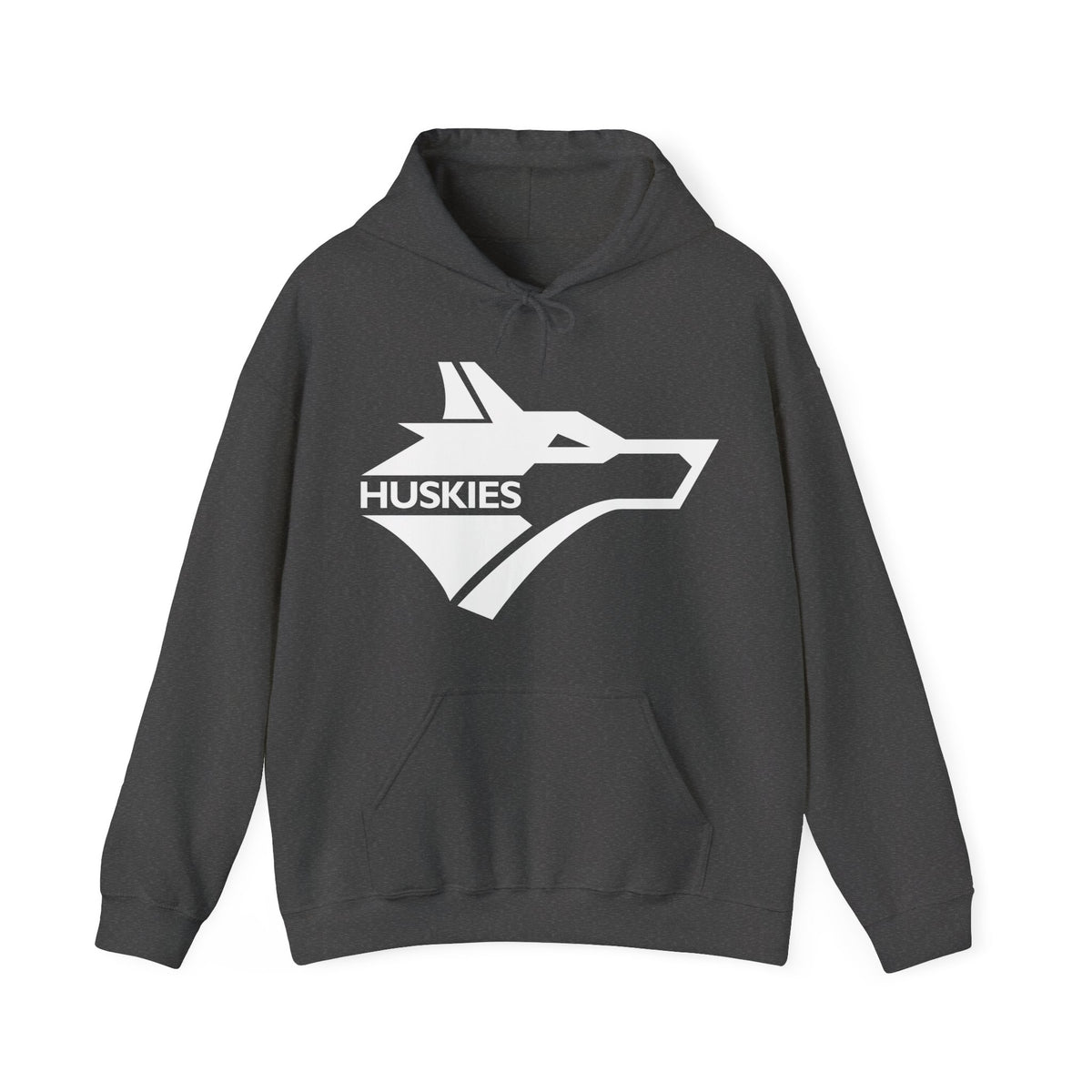 Huskies Unisex Heavy Blend™ Hooded Sweatshirt