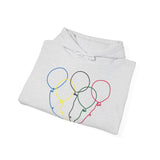 Balloon Hoodie - Unisex