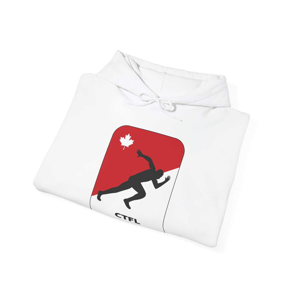 CTFL Hoodie