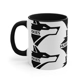 Huskies Coffee Mug