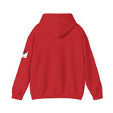 Spitfires Unisex Hoodie - Heavy Blend