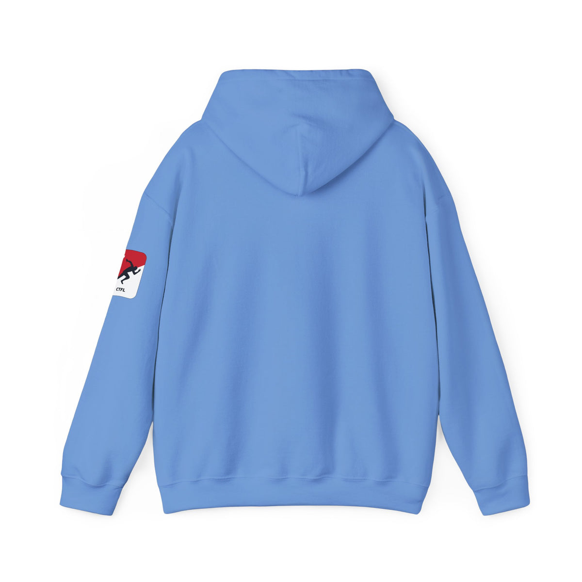 Balloon Hoodie - Unisex