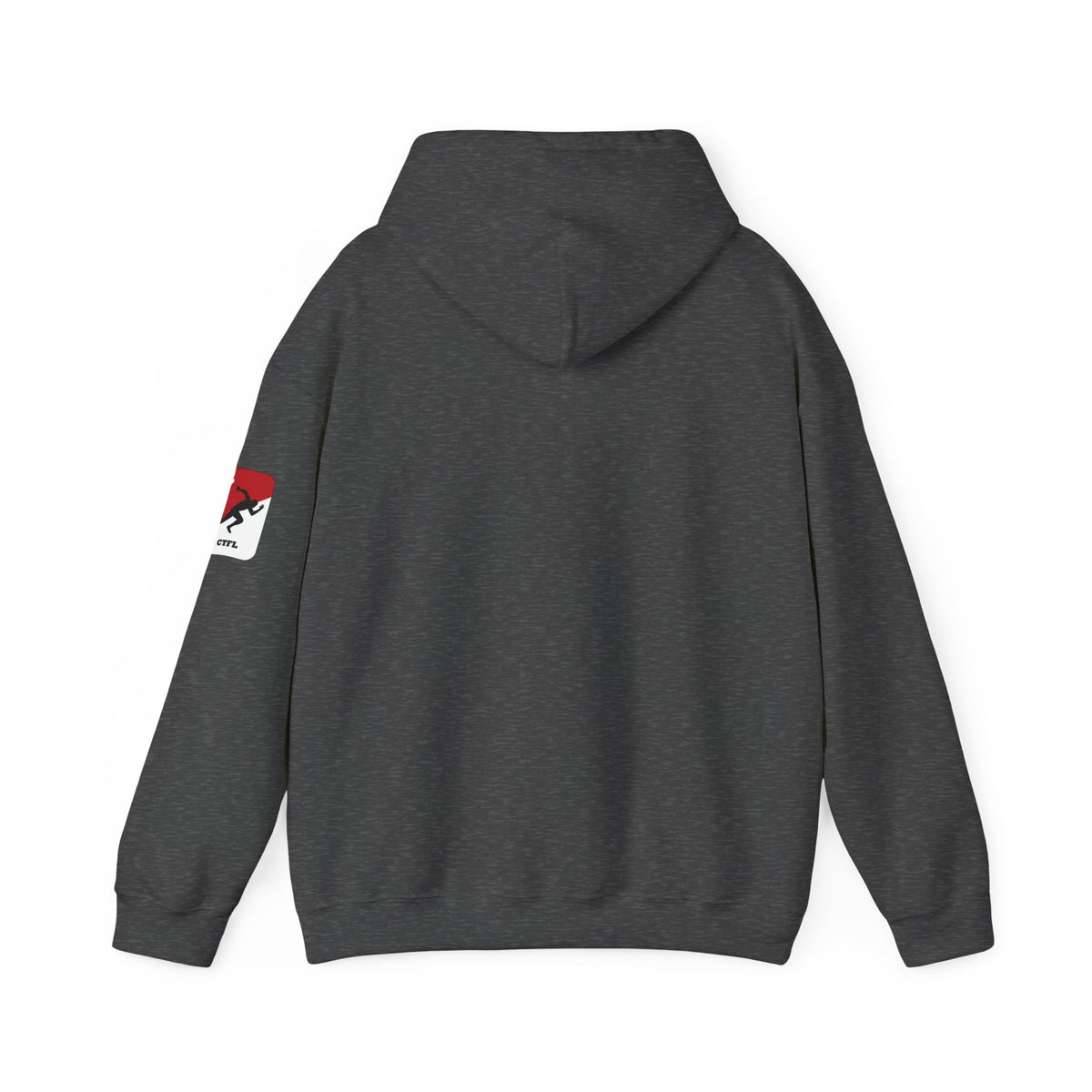 Spitfires Unisex Hoodie - Heavy Blend