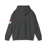 Spitfires Unisex Hoodie - Heavy Blend