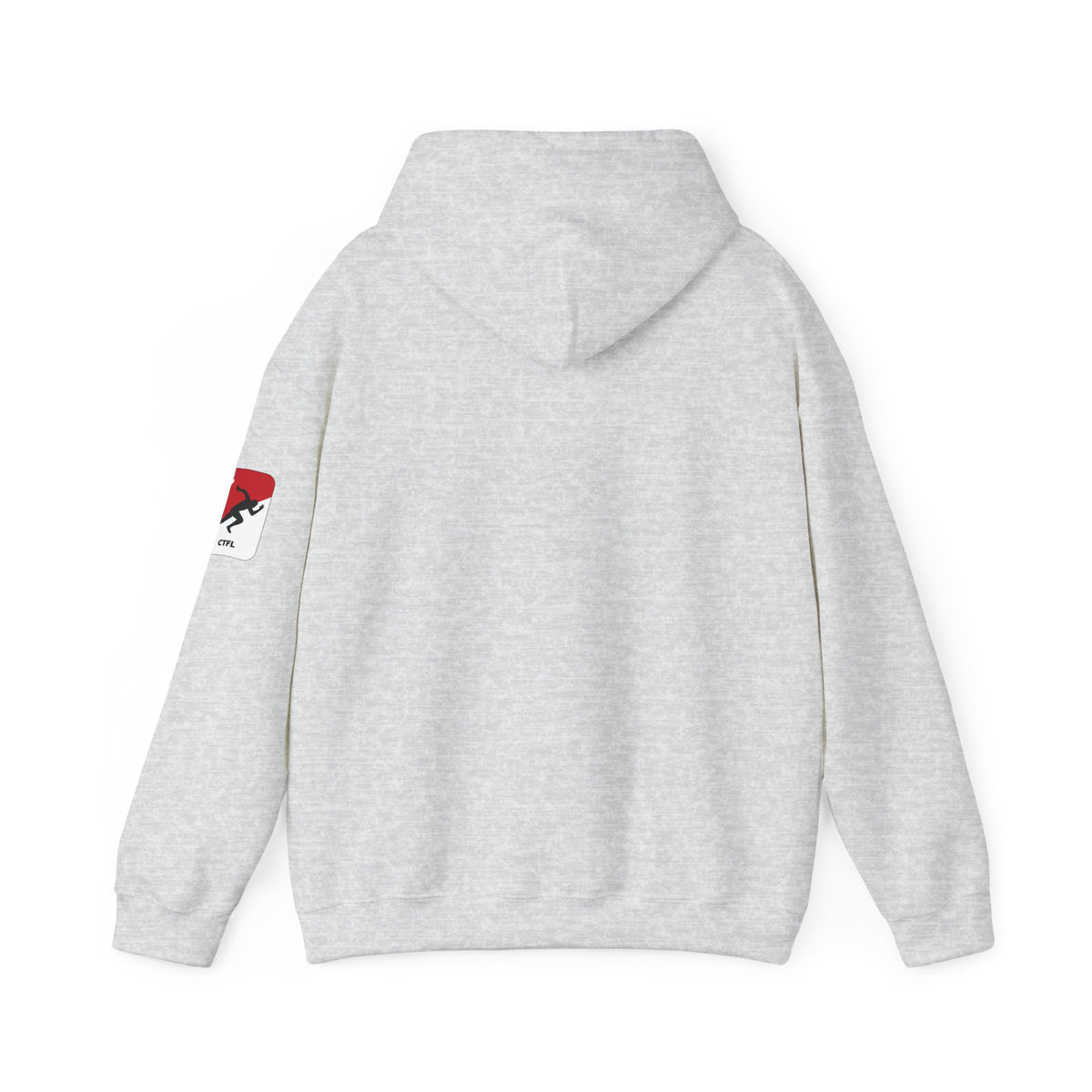 Balloon Hoodie - Unisex